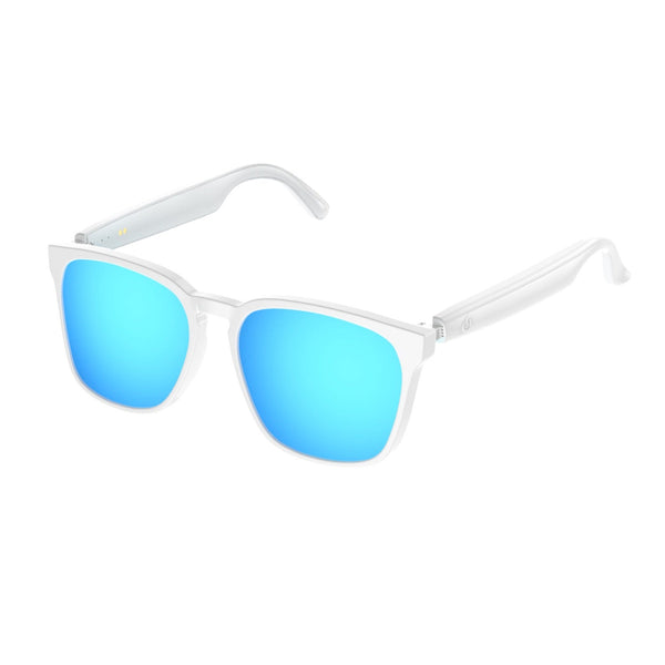 VIZIR AI Smart Glasses V1: Translation, Music Listening, and Calling