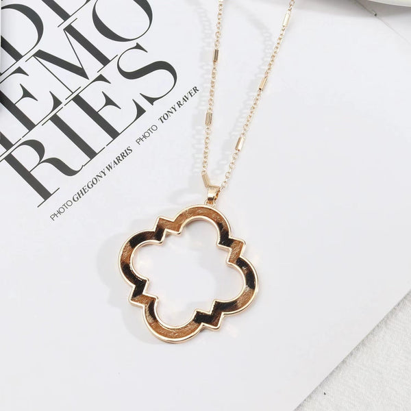 Odette Pendant