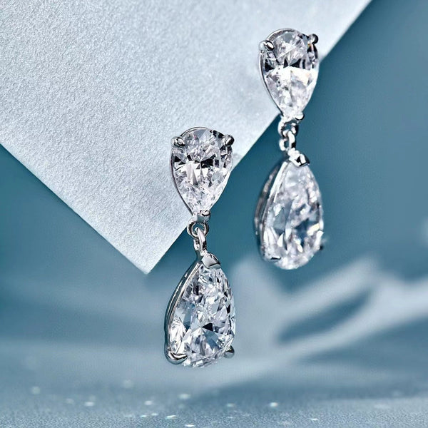 Allanah Earrings