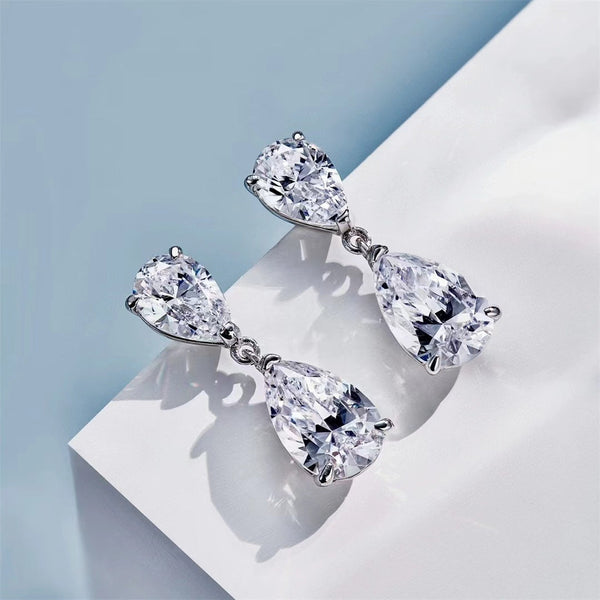 Allanah Earrings