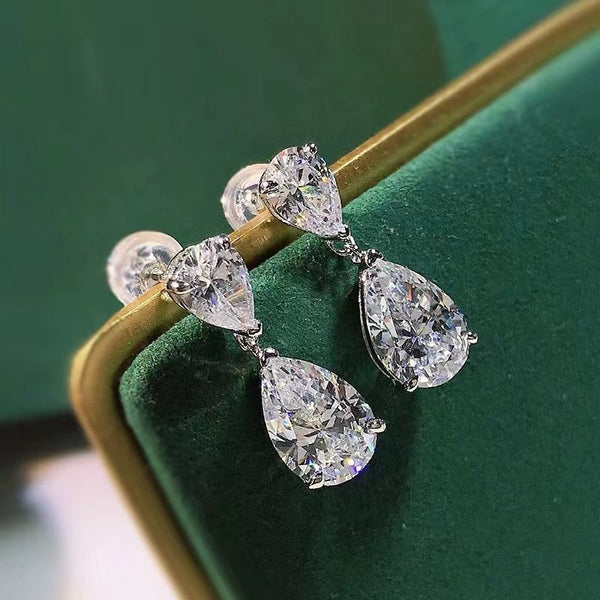 Allanah Earrings