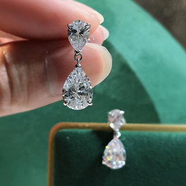 Allanah Earrings