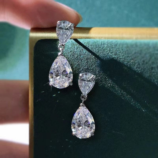 Allanah Earrings