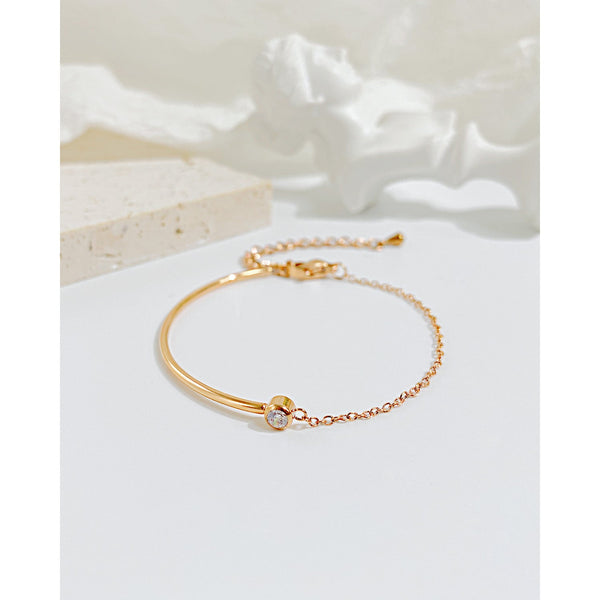 Premium patchwork bracelet